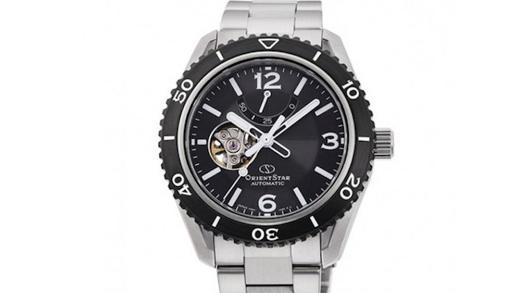 skeleton watches